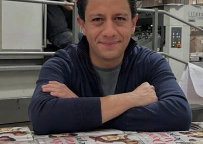 Víctor Cabezas Albán