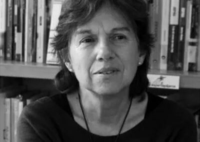 Yolanda Reyes