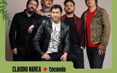 Conciertos, comedia y formación literaria, así será la agenda de eventos pagos de la Feria Ulibro 2026