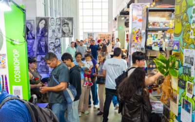 Escribir sobre el dolor para ayudar a sanarlo: las reflexiones del segundo día de Ulibro 2026