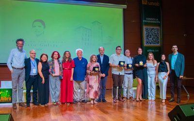 Literatura, edición, memoria y periodismo protagonizaron la quinta jornada de Ulibro 2026