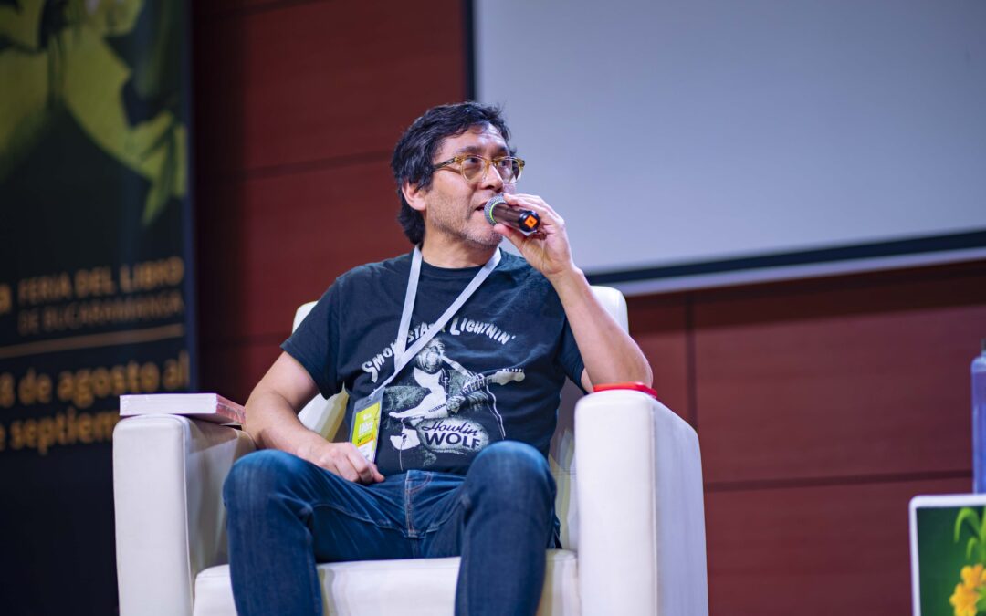 La música como expresión política marcó la penúltima jornada de Ulibro